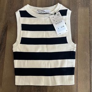 Zara Women’s S Tank